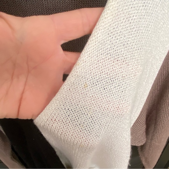 Vintage Casa Mela Sweater - Picture 5 of 5